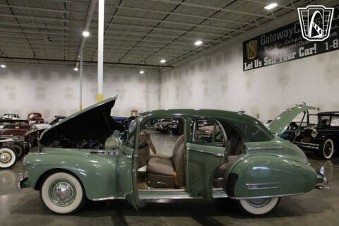 1941 Buick Super