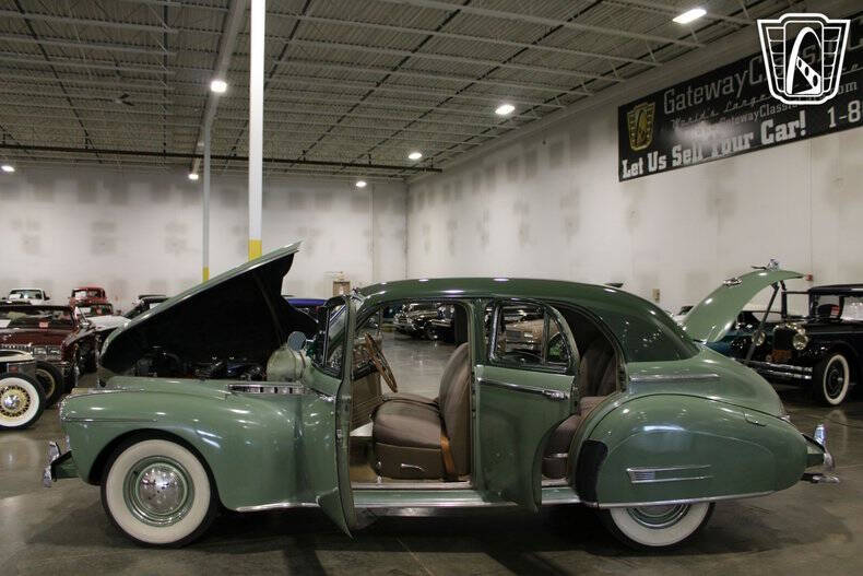 1941 Buick Super