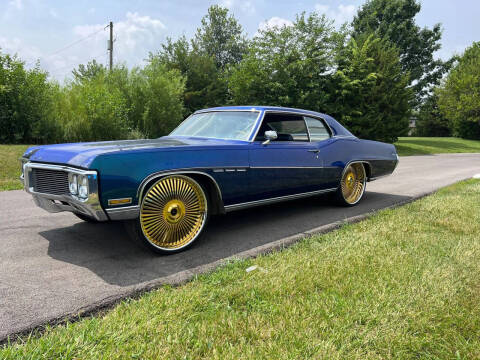 1970 Buick LeSabre