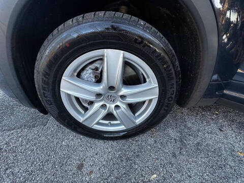 2013 Porsche Cayenne