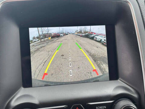 2020 Dodge Durango SXT