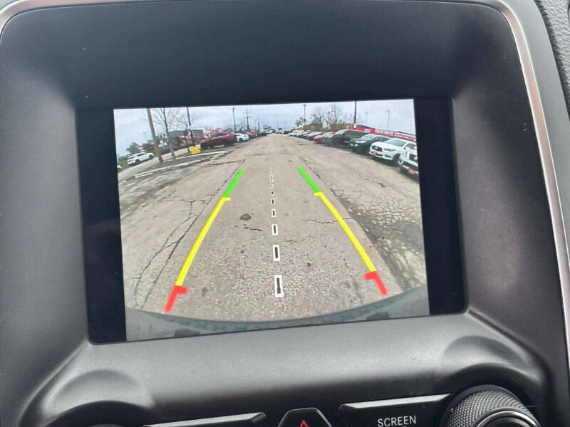 2020 Dodge Durango SXT