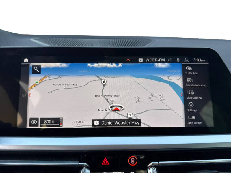 2020 BMW 3 Series 330i xDrive