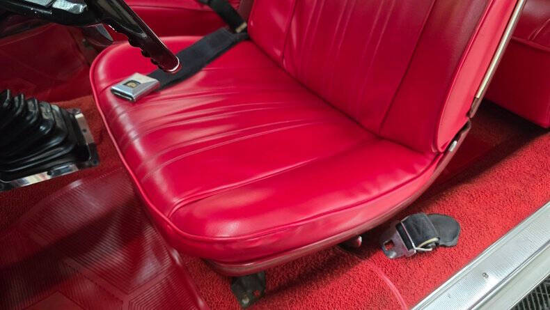 1966 Chevrolet Impala