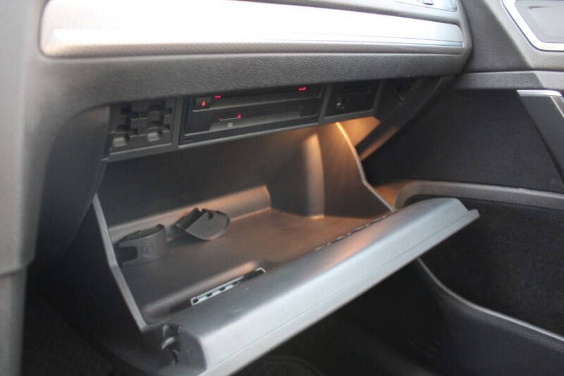 2018 Volkswagen Golf Alltrack TSI SEL 4Motion