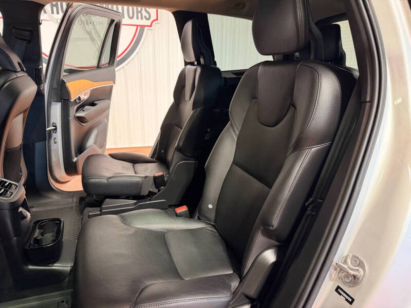 2022 Volvo XC90 Recharge T8 Inscription Expression 6P