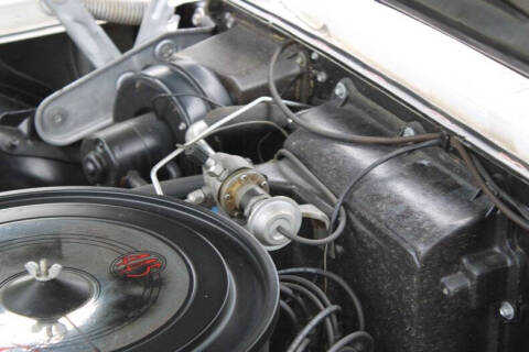 1963 Buick Wildcat