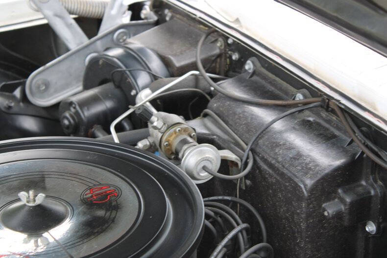 1963 Buick Wildcat