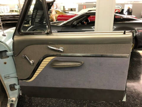 1953 Mercury Monterey