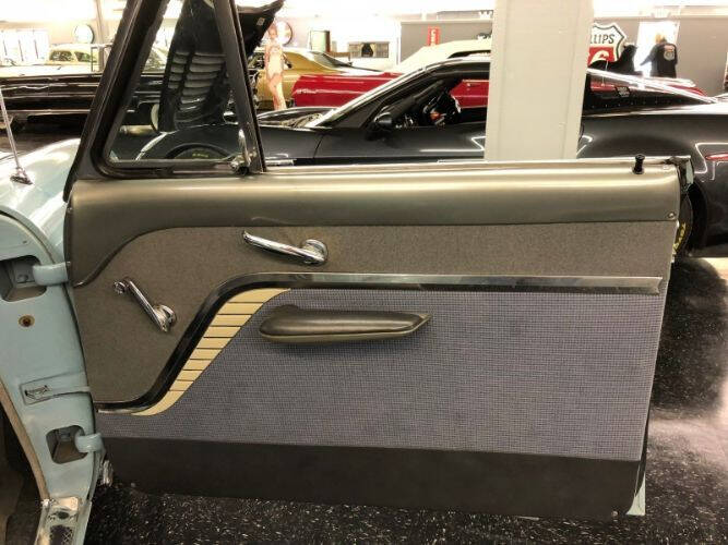 1953 Mercury Monterey