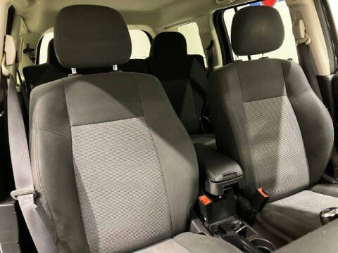 2017 Jeep Patriot Latitude