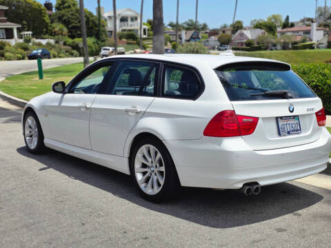 2011 BMW 3 Series 328i