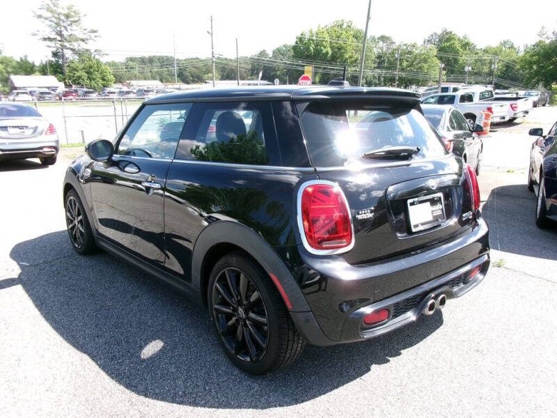 2020 MINI Hardtop 2 Door Cooper S