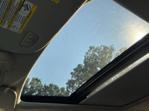 2019 Ford Expedition MAX Platinum