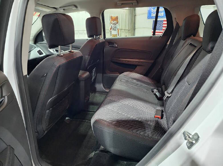 2017 GMC Terrain SLE-1
