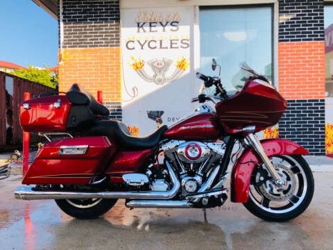 2012 Harley-Davidson Road Glide