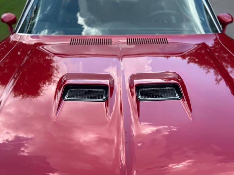 1970 Buick Gran Sport