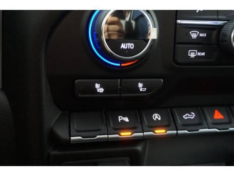 2022 Chevrolet Silverado 1500 Limited