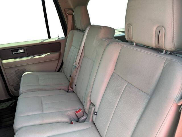 2010 Ford Expedition XLT