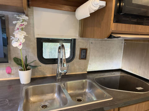 2014 Winnebago VIEW 24M
