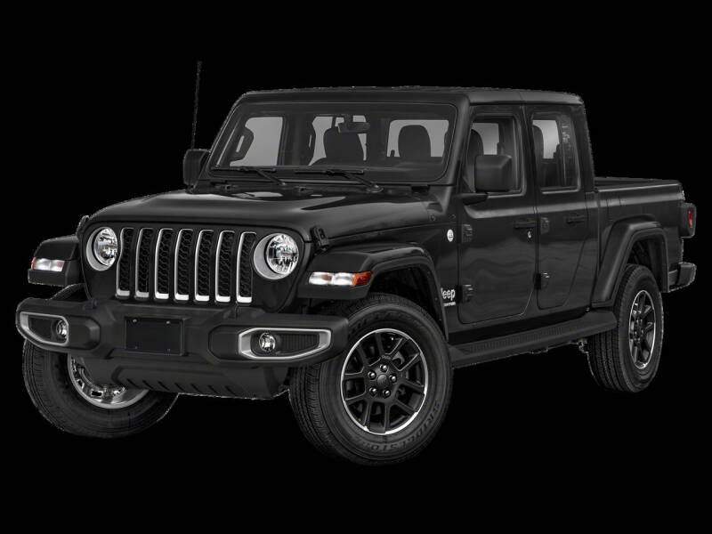 2023 Jeep Gladiator for sale at North Olmsted Chrysler Jeep Dodge Ram in North Olmsted OH