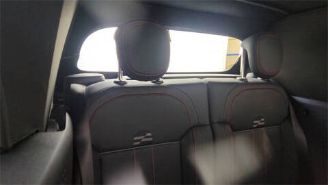 2025 MINI Convertible