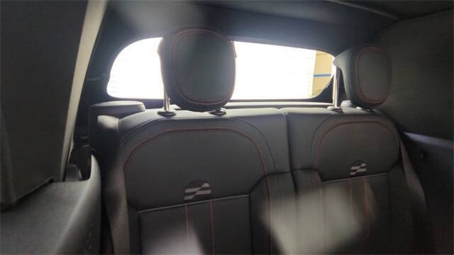 2025 MINI Convertible