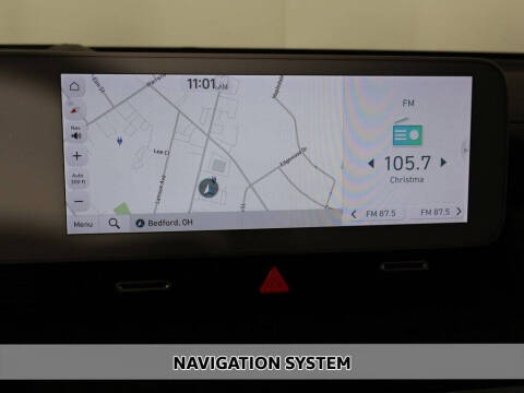 2022 Hyundai Ioniq 5 Limited