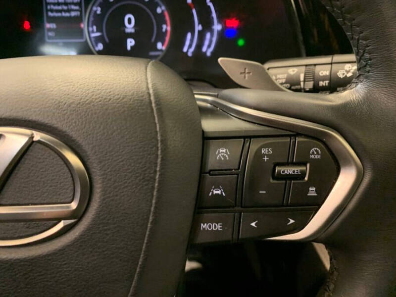 2023 Lexus RX 350