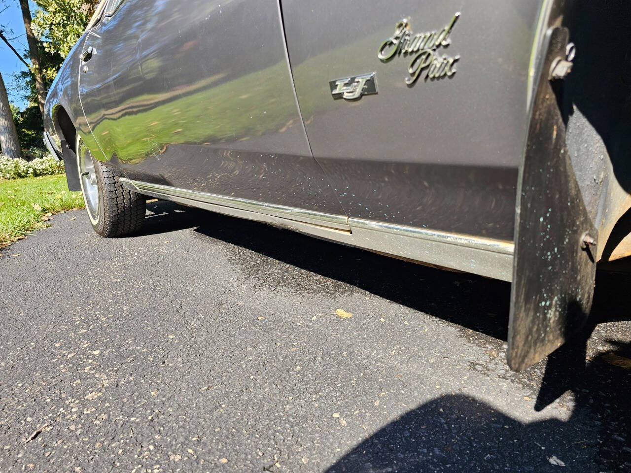 1977 Pontiac Grand Prix 56
