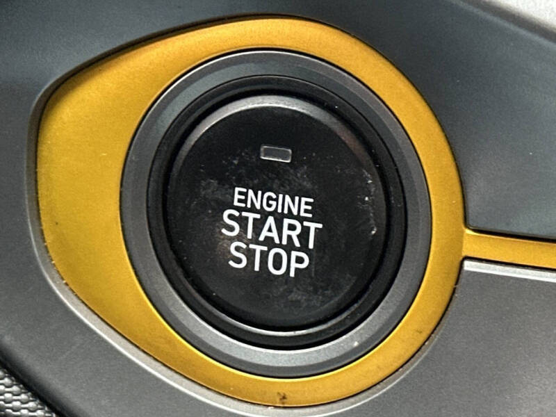 2019 Hyundai Veloster Turbo 1.6T