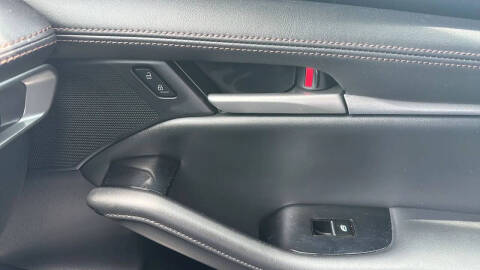 2024 Mazda Mazda3 Hatchback 2.5 S Select Sport