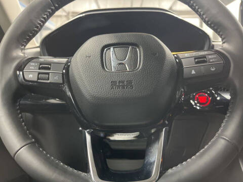 2023 Honda CR-V