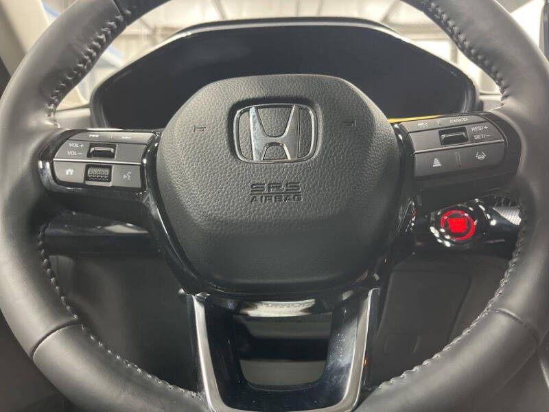 2023 Honda CR-V