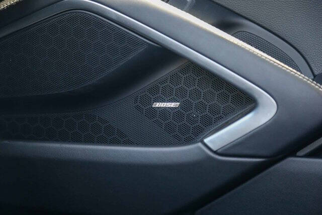 2024 Porsche 718 Boxster