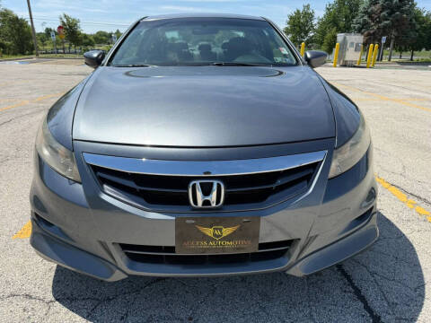 2011 Honda Accord