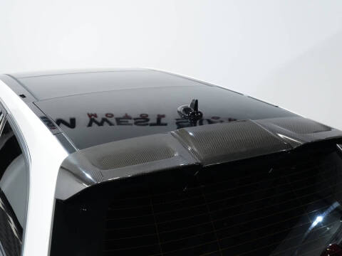 2014 Mercedes-Benz E-Class E 63 AMG S-Model