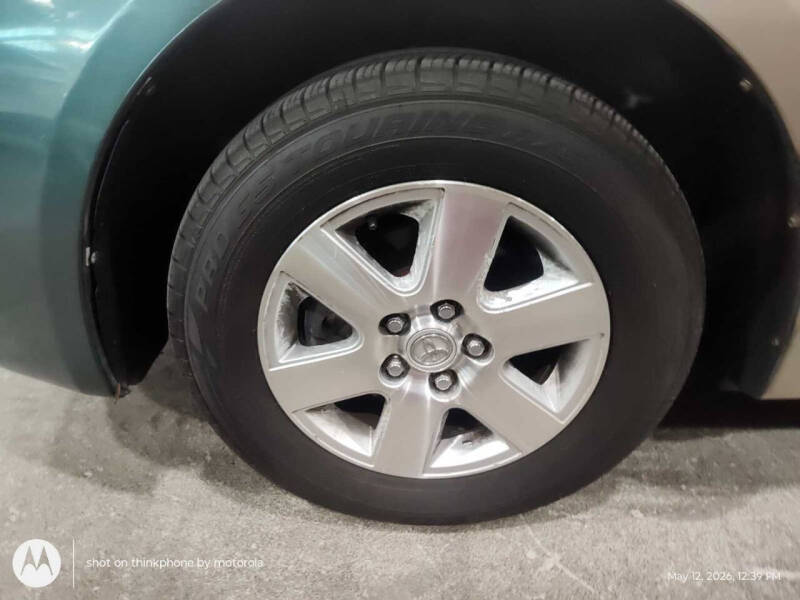 2004 Toyota Sienna LE 7 Passenger