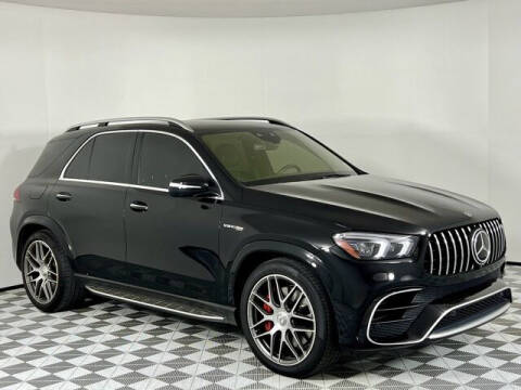 2021 Mercedes-Benz GLE for sale at Gregg Orr Pre-Owned Shreveport in Shreveport LA