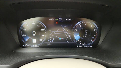 2021 Volvo S60 T5 Inscription