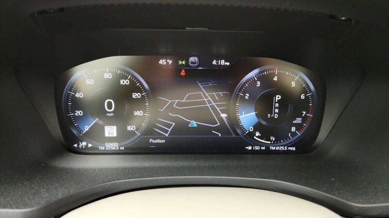 2021 Volvo S60 T5 Inscription