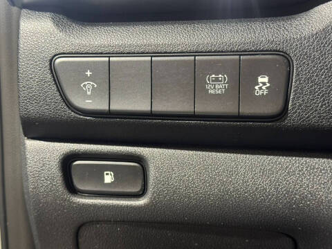 2020 Kia Niro