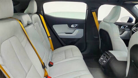 2023 Polestar 2 Long Range Dual Motor