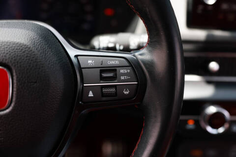 2025 Honda Civic Type R