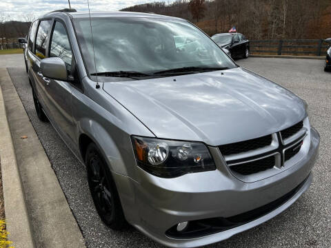 2019 Dodge Grand Caravan for sale at Car City Automotive in Louisa KY