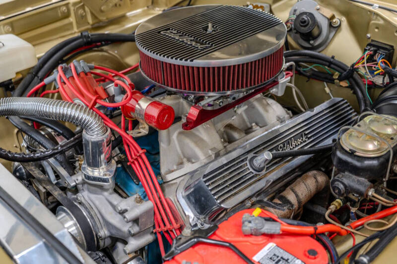 1968 Plymouth Roadrunner