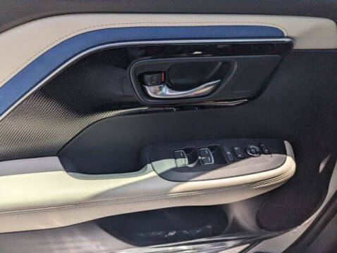 2025 Acura ADX w/A-SPEC