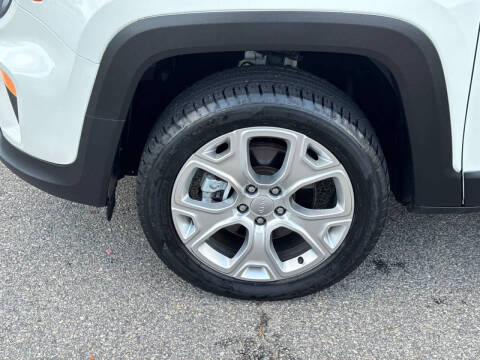 2022 Jeep Renegade Limited