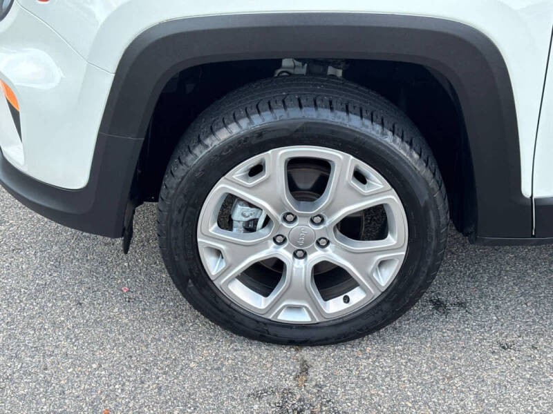 2022 Jeep Renegade Limited