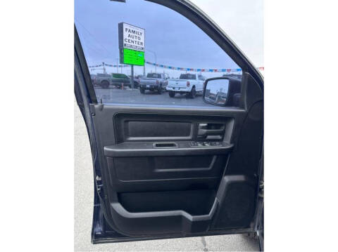 2013 RAM 1500 Express